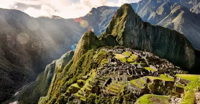 Se reanuda venta de entradas para Machu Picchu