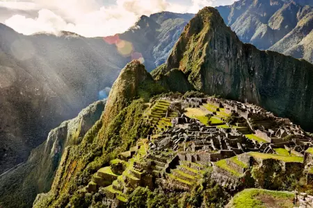Se reanuda venta de entradas para Machu Picchu