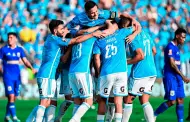El nico club peruano! Sporting Cristal entre los 10 mejores de Latinoamrica, segn portal internacional