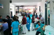 Fiestas Patrias: Dina Boluarte debe anunciar "una profunda reforma en el sector salud", segn Hernando Cevallos