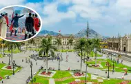 Fiestas Patrias: Estas son las 4 plazas de Lima donde se proclam la Independencia de nuestro pas