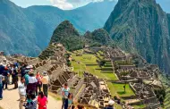 'scar del turismo': Machu Picchu vuelve a ser nombrada como la 'Mejor atraccin turstica de Sudamrica'