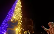 Cambio de fecha! Ucrania celebrar Navidad el 25 de diciembre y no el 7 de enero