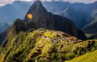 Mensaje a la Nacin: Dina Boluarte anuncia mejoras en capacidad de visitantes a Machu Picchu