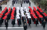 Fiestas Patrias: ¿Cuál es el origen de la Gran Parada y Desfile Cívico Militar?
