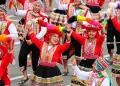 Lima celebrar el Festival de Fiestas de Carnaval 2025 con una gran muestra de danzas y tradiciones regionales