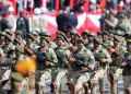 Tensin entre Per y Colombia: "Nunca puedes descartar una confrontacin blica", asegura excomandante general