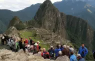 Ministerio de Cultura oficializa ingreso gratuito a Machu Picchu hasta el 15 de agosto