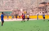 Tacna: El colmo! Juntas vecinales lucran con el deporte cobrando por canchas deportivas