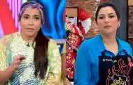 'El Gran Chef Famosos': Katia Palma y Natalia salas irn a noche de sentencia