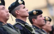 Polica de Orden y Seguridad: Reservistas de FF. AA. se unirn a la PNP para combatir el crimen