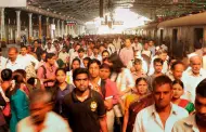 India: Guardia de seguridad provoca tiroteo en una estacin de trenes deja al menos 4 fallecidos