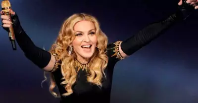 Madonna reflexiona a un mes de su hospitalizacin e ingreso a UCI.