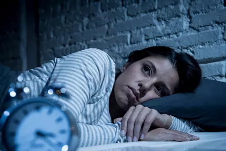 Tips para dormir mejor y vencer el insomnio.