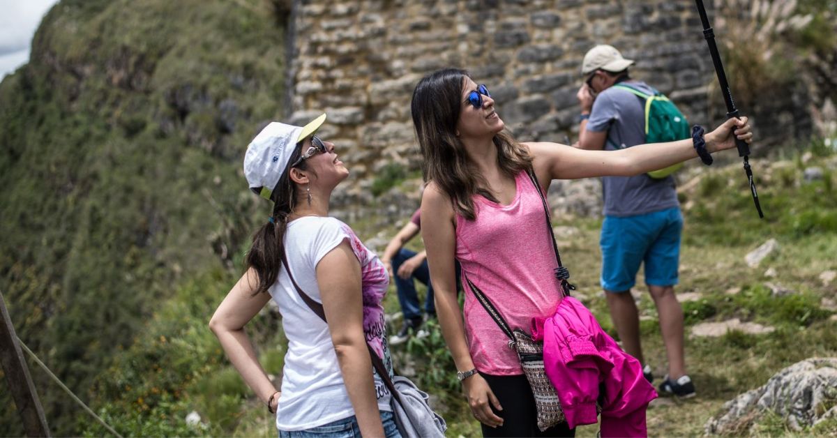 Feriado largo en Perú: Mincetur estima ingresos de más de 130 millones de dólares en turismo desde el 1 de mayo
