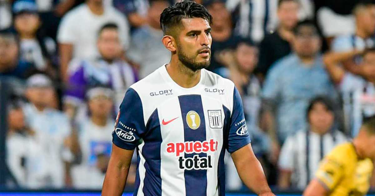 El sentimiento de Zambrano por Alianza Lima y su repercusión en el