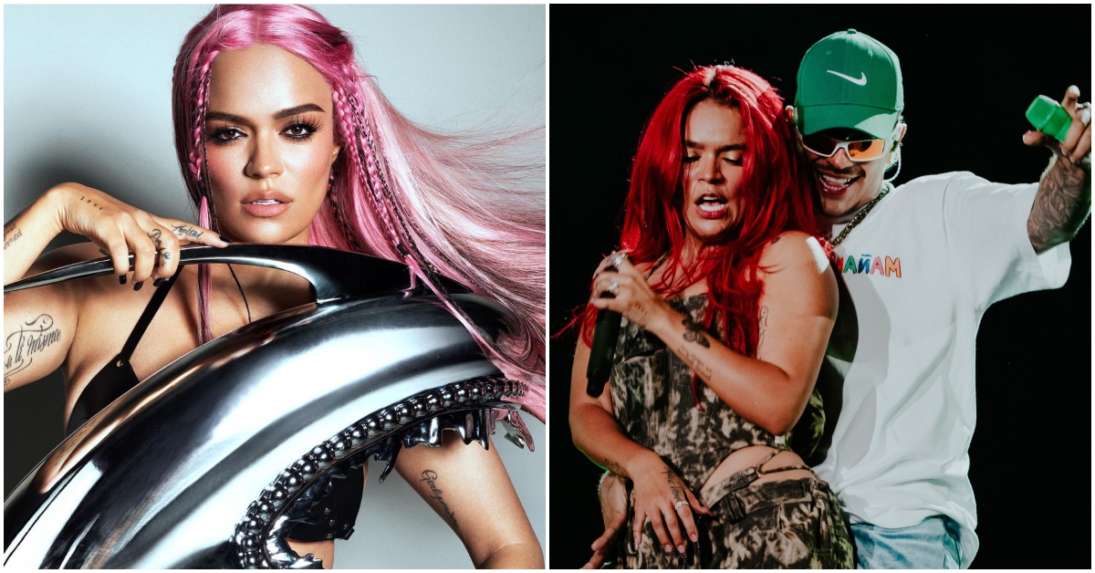 Karol G Sobre 'Bichota Season,' Colaboración Con Feid, Y Mas