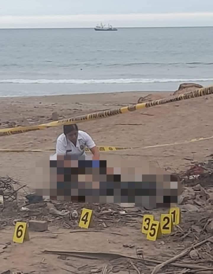 Asesinan a adolescente de 17 aos en el distrito de Santa