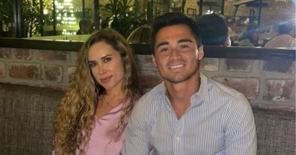 ¿se Reconciliaron Rodrigo Cuba Y Ale Venturo Sorprenden Con Romántica