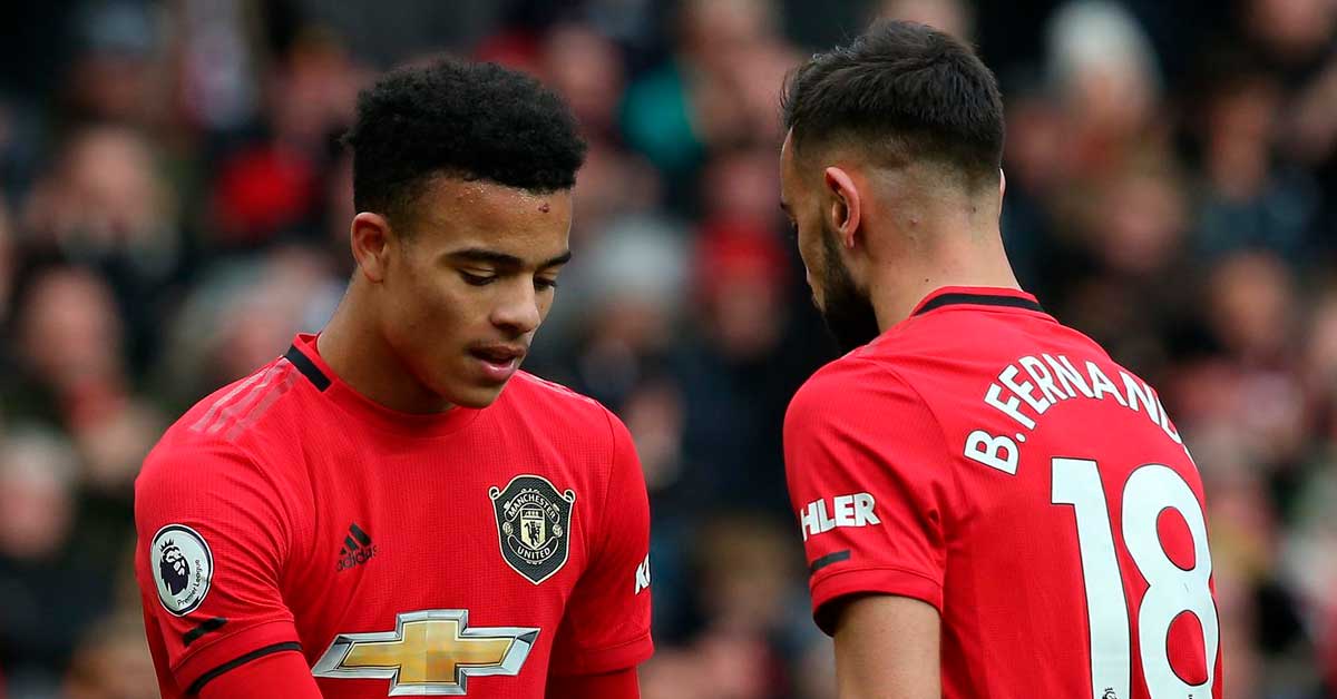 Polémica En La Premier League Manchester United Termina Contrato De Futbolista Por Abusos