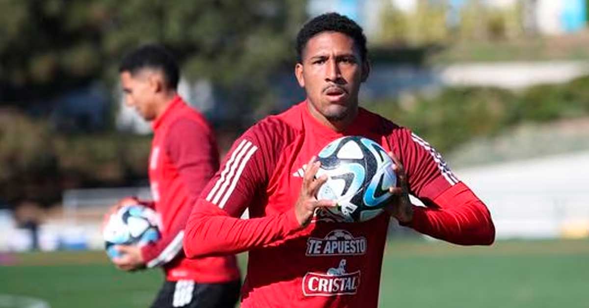¿Jesús Castillo puede llegar a Universitario de Deportes? Esto respondió Jorge Fossati