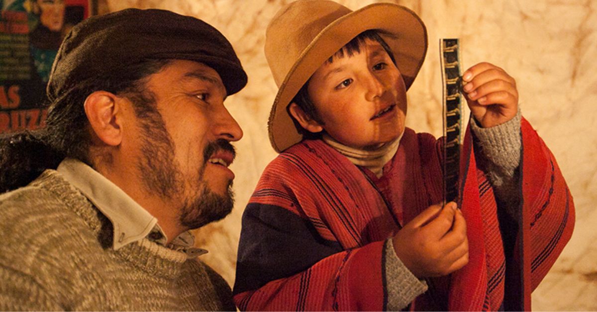 ¡Orgullo nacional! Willaq Pirqa representará al Perú en Premios Goya