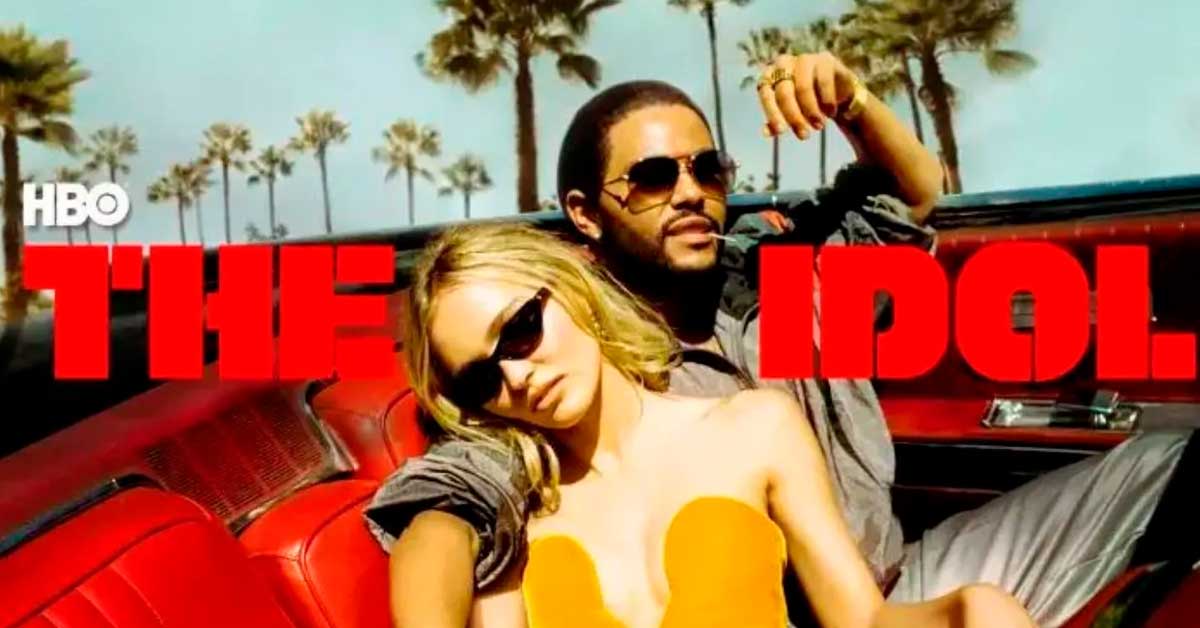 The Weeknd: serie The Idol, protagonizada por el cantante, fue cancelada por HBO y no tendrá segunda temporada