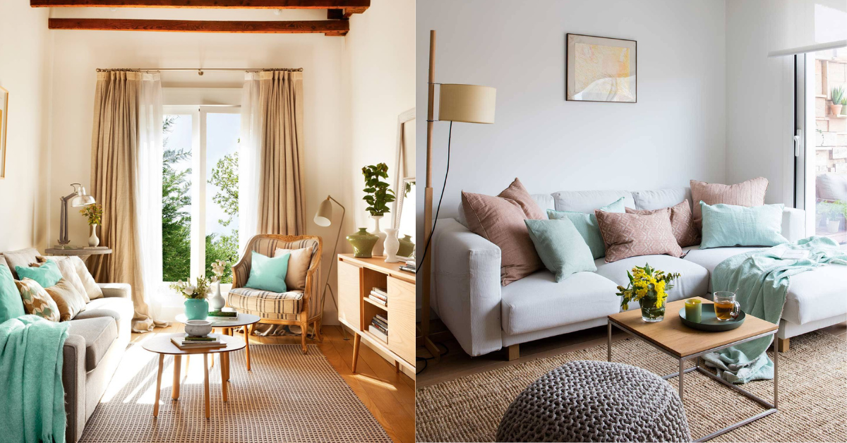 do you live in an apartment : Learn 7 Tips to Make the Most of Your Small Room