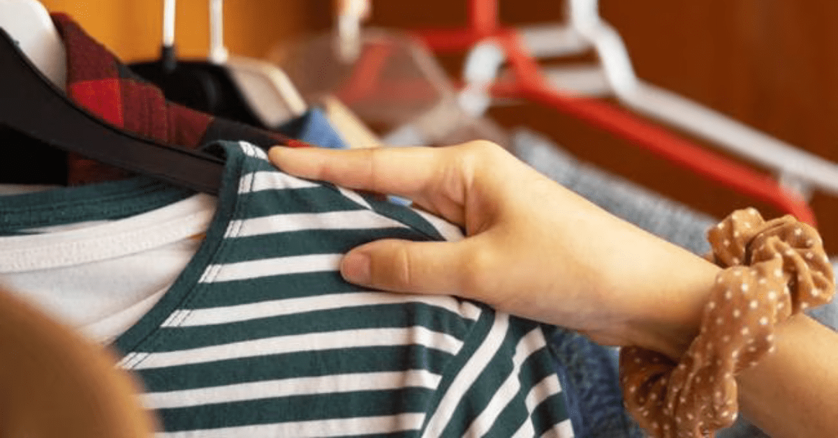 Fashion: Save more money by following these 5 tips when shopping for clothes