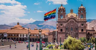 Cusco es la mejor ciudad turstica de Sudamrica, segn revista.