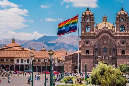 Cusco es la mejor ciudad turística de Sudamérica, según revista.