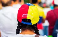 ONG venezolana respalda expulsin del Per de delincuentes extranjeros