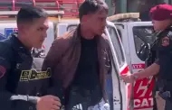 Arequipa: PNP captura a banda "Los Colochos de Mariscal Castilla" dedicados al prstamo gota a gota