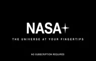 Streaming gratis NASA+: NASA anuncia su nueva plataforma sin costo