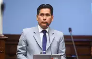 Cutipa renuncia a Perú Bicentenario: "Se ha denotado apoyo a la dictadura de la actual gestión presidencial"