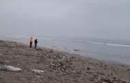 Ventanilla: Pescadores reportan derrame de petrleo en playas