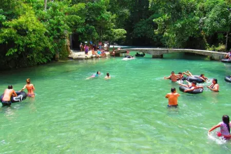 Tarapoto espera recibir más de 40 mil turistas por aniversario.