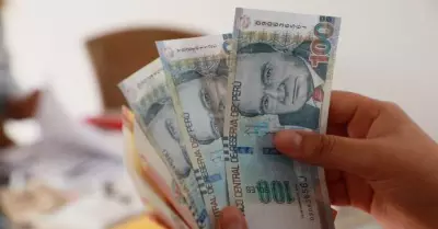 Economía peruana no entrará en recesión y crecerá 1.4 % en 2023