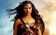 'Mujer Maravilla': Gal Gadot confirma el rodaje de la tercera entrega del filme