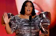 Lizzo: Cantante estadounidense enfrenta demanda de acoso sexual y hostilidad por parte de bailarinas