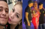 Marisol se reconcili con su hijo tras echarlo de su casa: "Quiero que seas el mejor padre y esposo"