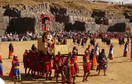 Inti Raymi: Cancelan escenificacin de fiesta ancestral en Lima