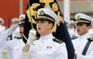 Gobierno designa a Luis Polar como nuevo comandante general de la Marina de Guerra