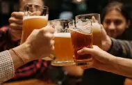 MEF eleva el ISC para cervezas, cigarrillos, pisco y algunas bebidas alcohlicas