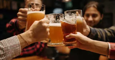 MEF eleva el ISC para cervezas, cigarrillos y otras bebidas alcohlicas