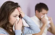 Asma y alergias: En qu se diferencian y en qu coinciden?