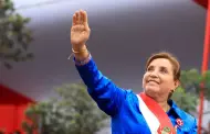 Richard Arce: Presidenta Dina Boluarte "cometera una infraccin constitucional" si viaja a Brasil
