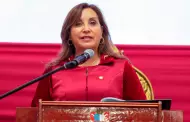 Dina Boluarte: Presidenta solicita nueva "salida temporal" al Congreso para viajar a EE.UU.
