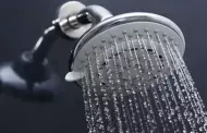 ¿Con ganas de tomar un baño?: Sepa si es beneficioso darse duchas de agua fría