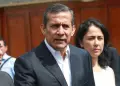 Corte Superior asegura que Ollanta Humala fue notificado de sentencia de lavado de activos